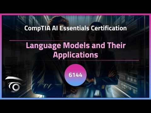 Language Models and Their Applications | Exclusive Lesson