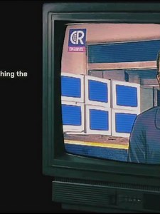 หญิงขายบริการ : No, I'm not a human #analoghorror