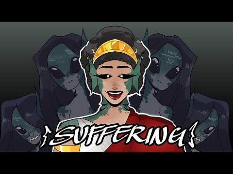 [EPIC: The Musical] SUFFERING | Animatic
