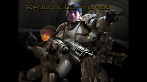 Star Wars Republic Commando Multiplayer