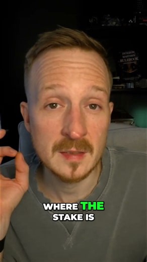 D&D Explained: From Beginner to Master Storyteller #shorts