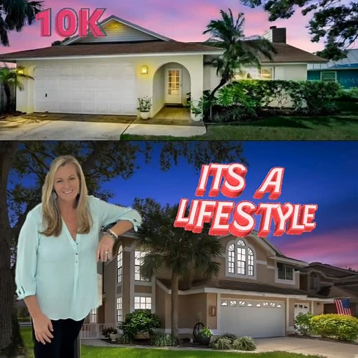 Double Closing Day SUCCESS! 🎉🏡🏡🎉 Huge KUDOS to my Buyers for Trusting The Process✨️🤞🙏✨️ My First Time Home Buyers were very hesitant to purchase in this market and trusted my lead🙏 They achieved $​10K Instant Equity💸✨️ Did I mention Sellers paid $15K in my Buyer's closing costs which included a 2 year RATE BUY DOWN⁉️⁉️ 4.625%🤯😳 Thanks to my right hand man👊🫱 Tony Galasso, Moneylink Mortgage, Inc As for my other Buyers, they were hesitant to sell their family home and start a new chapt