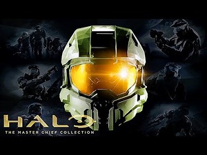The Master Chief Collection | Halo CE - 4K Full Game Playthrough