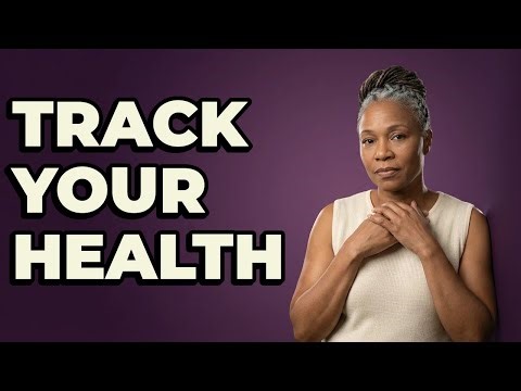 How Do I Track My Family's Medical History?