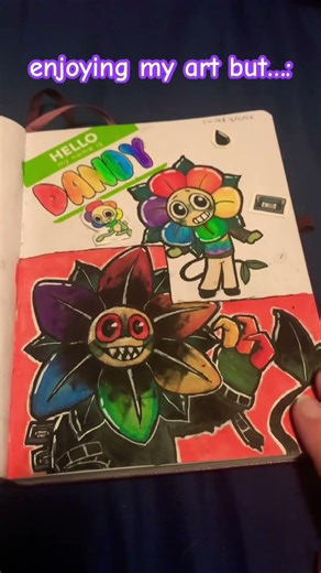 the only bad thing abt alcohol markers…