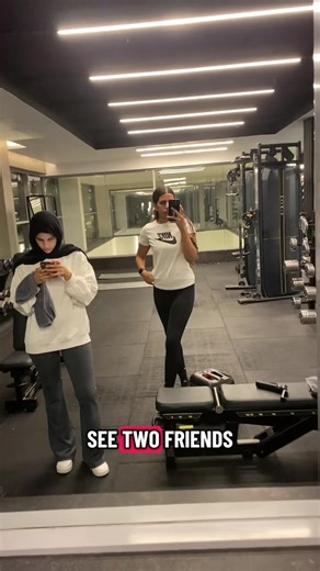 Effective Gym Workout Plan for Duo Sessions