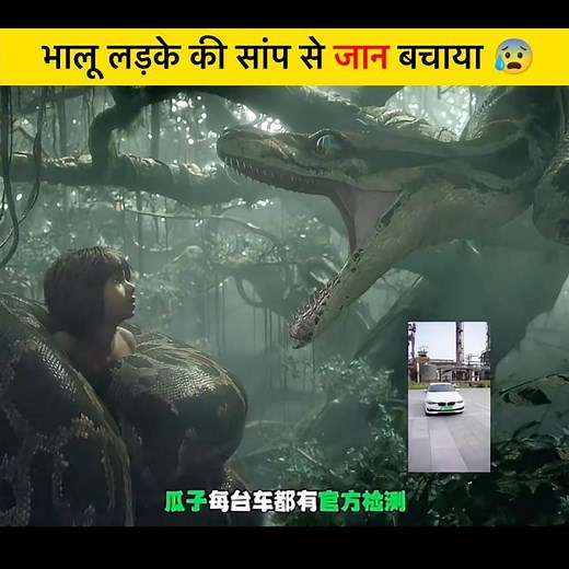 Save yourself from the python 🥵 ~ mini wood toy - woodworking art skill / wood / hand crafts / #s...