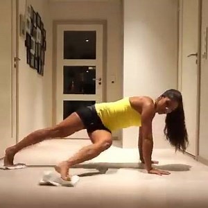 62K views · 1.2K reactions | This Is INCREDIBLE! | Female Fitness Models | Facebook