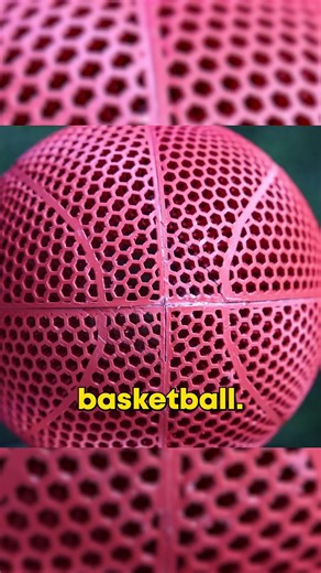$2000 airless basketball vs $50 airless basketball | airless basketball