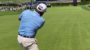 'Greatest shot in history' - World No284 hits insane 122-yard putt at Oakmont