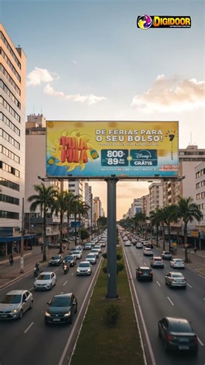 Mega campanha da SETFIBRA Internet