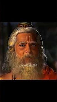 Who ordered Maharishi Balmiki to compose Ramayana? 😈😱#shorts #maharshi #balmiki #ramayan #bramhaji
