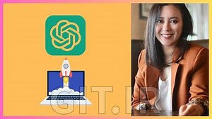 راه اندازی آسان با ChatGPT - راه اندازی دوره ها، کتاب های الکترونیکی و موارد دیگر