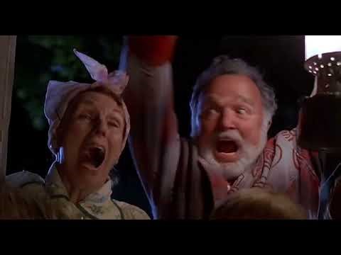 Marty’s First Time Travel | Doc’s Death Scene | Back to the Future (1985)