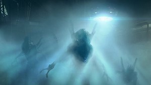 Alien Is Getting a New VR Game From Survios