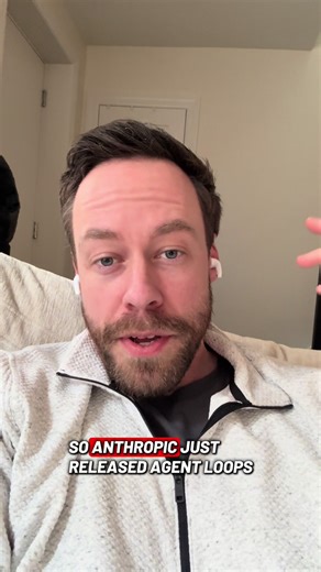 Agent loops in Claude code explained | Code Machine