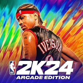 NBA 2K24 Arcade Edition for Android/iOS - TapTap