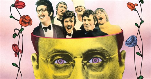 Nie było dla nich tabu. Wybraliśmy pięć kultowych skeczów Monty Pythona