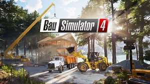 Bau-Simulator 4 erscheint am 28. Mai für Nintendo Switch™ und mobile Geräte