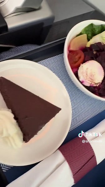 British Airways Premium Economy Review