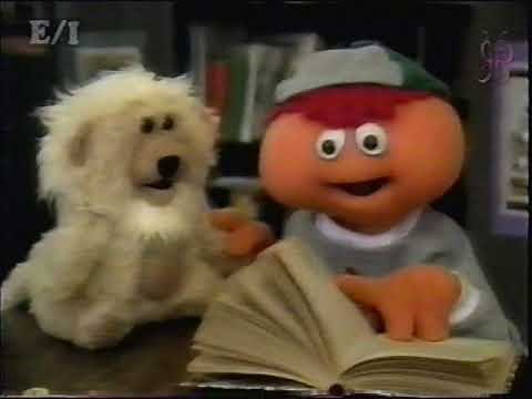 Happy Reading from Gerbert!