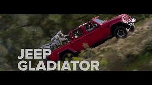 2.8K views · 148 reactions | Desafiamos y controlamos cualquier terreno con Jeep Gladiator, sé parte de la grandeza con Jeep. 80 años evolucionando. | Jeep México | Facebook