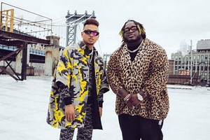 Sech estrena tema 'Si te vas', junto a Ozuna