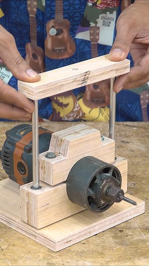 Awesome Router Guide Jig Idea Part 1 #woodwork #woodworking #woodart #woodcrafts #metalwork #metalworking #metal #welder #welding | Woodworking Crafty