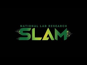 2025 National Lab Research SLAM