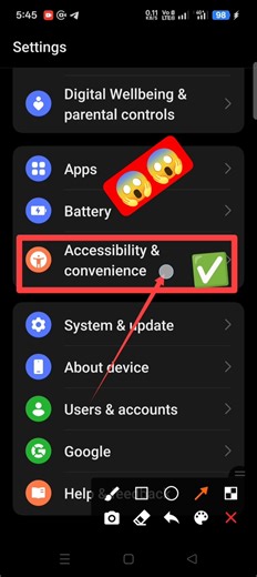 " Android का Hidden Feature जो कोई नहीं बताता 🔥😱 Phone me Touch points keise hataye | New Settings"
