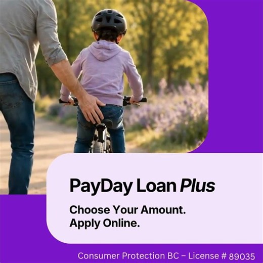 Need Money? Apply Online with PayDay Loan Plus