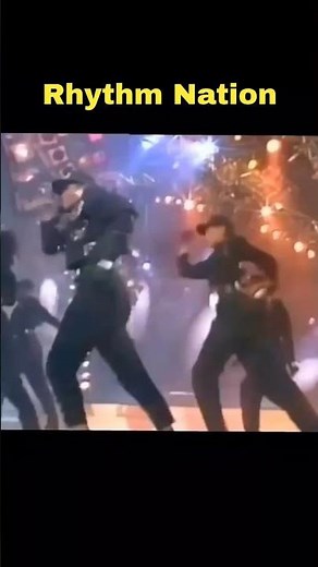 Janet Jackson September #1989 🔥