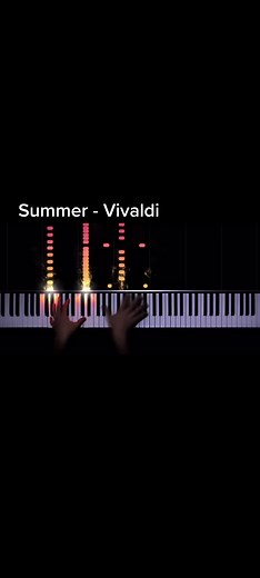 Piani-piano sur TikTok