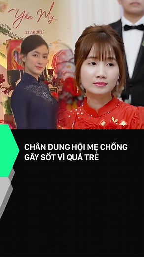 Làm dâu những gia đình này chắc cũng như có thêm một người bạn thân hơn là mẹ chồng #Mutex #tintuc | Mutex