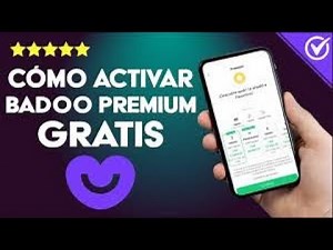COMO BADOO PREMIUM GRATS NÃO CONSIGO ATIVAR
