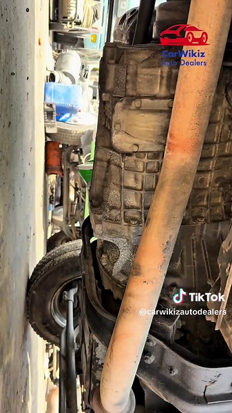 1995 Mitsubishi Fuso Fighter Dumper: Ideal for East Africa