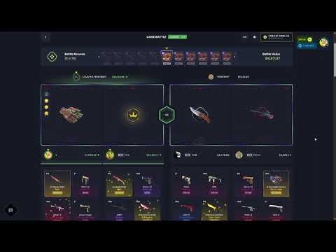 1 CASE 3 ROYAL | CASEHUG PROMO CODE 2025