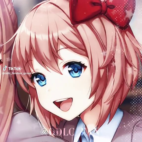 Exploring Sayori's Role in Doki Doki Literature Club