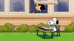 31K views · 568 reactions | When summer ends, the classroom fun begins. Start the school year with Snoopy and the #Peanuts gang when #LucysSchool premieres August 12 on Apple TV+ apple.co/LucysSchool_ | Apple TV | Facebook