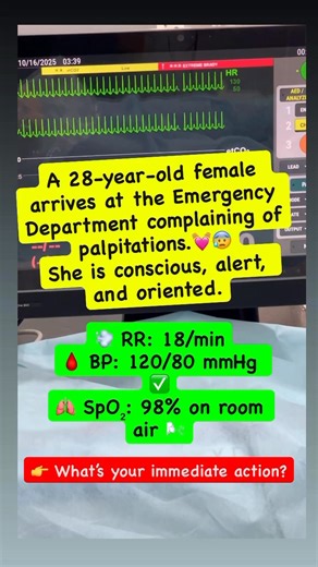 379K views · 812 reactions | 變 CODE ALERT! 變 You’re in the ER when...