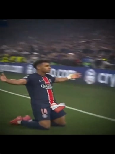 PSG Dominates Inter with a 5-1 Victory