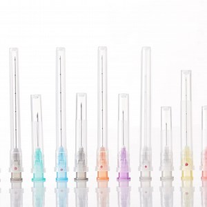 [Hot Item] Micro Cannula Filler Blunt Needle for Face
