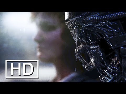 DEAD BY DAYLIGHT (Horror) Official Full ALIEN XENOMORPH TRAILER!