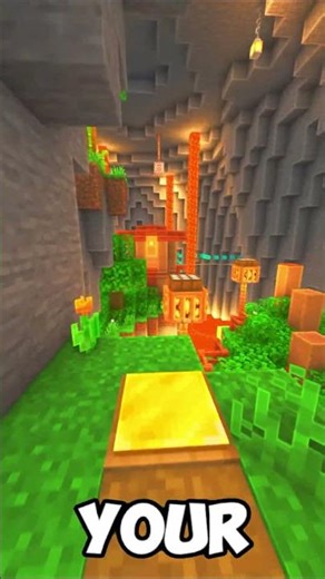 BEST Minecraft Realm! #minecraft #minecraftrealms #best #fun #peaceful