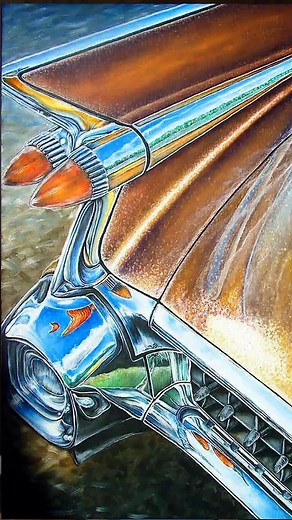 🎨 Meet the creatives shaping Palm Springs! Dominic Alcorn is one of those amazing artists. Local artists x The Riviera Resort & Spa — celebrating community, art, and collaboration. Visit alcornstyle.com to view more of Dominic’s work and follow us to see more featured artists! #SupportLocalArt #RivieraPalmSprings #PSArtistSpotlight | Riviera Resort & Spa Palm Springs