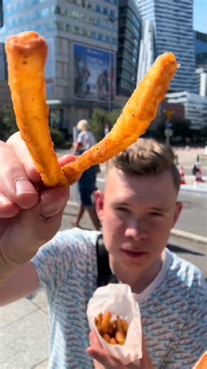 Popeyes im Test 🍗🤤 #popeyes #food #polen | Woinshet Assefa