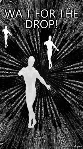 Deadmau5 meets Anyma ⚡ #edm #techno #deadmau5 #anyma