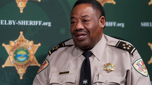 Shelby County sheriff signs agreement with ICE to hold jailed immigrants upon request