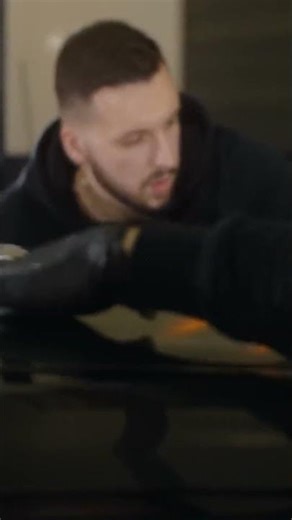 Ceramic Coating Application Process Explained