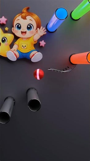 Twinkle Twinkle Little Star #cute #satisfying #relaxing #baby #shorts